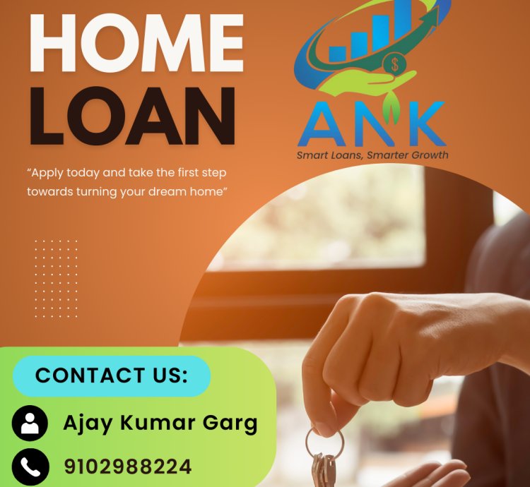 Home Loan