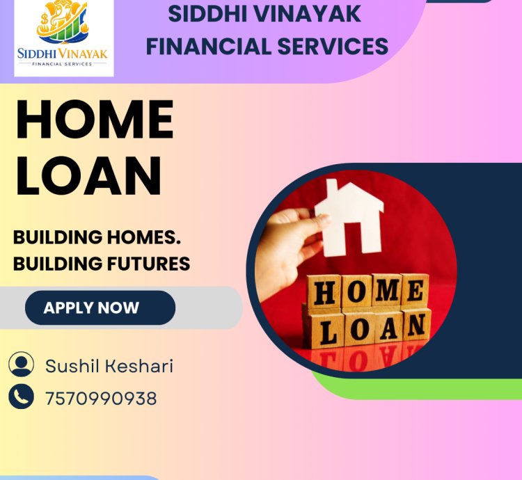 Home Loan