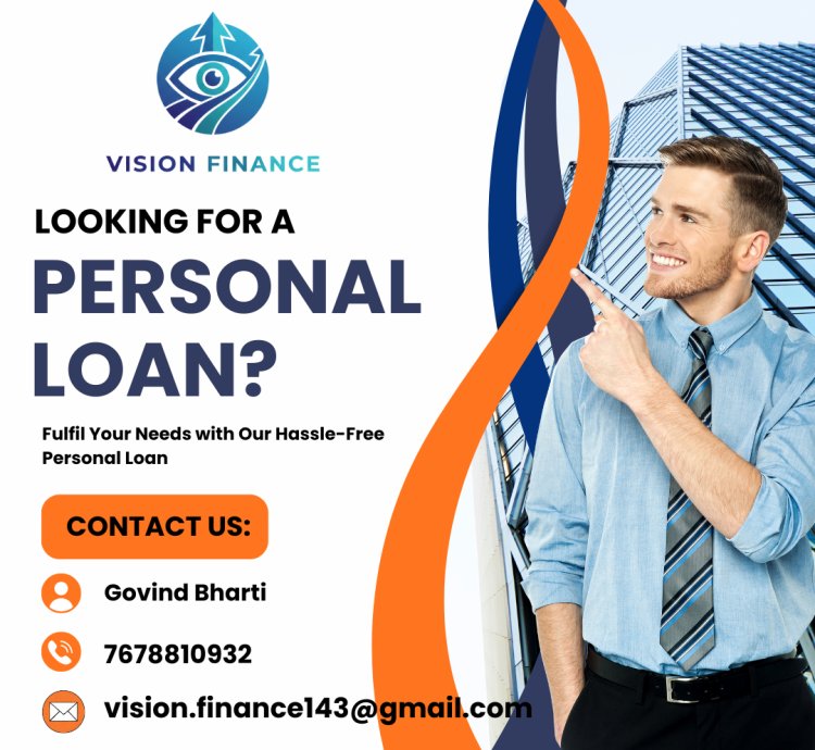 Personal Loan