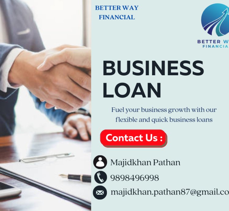 Business Loan