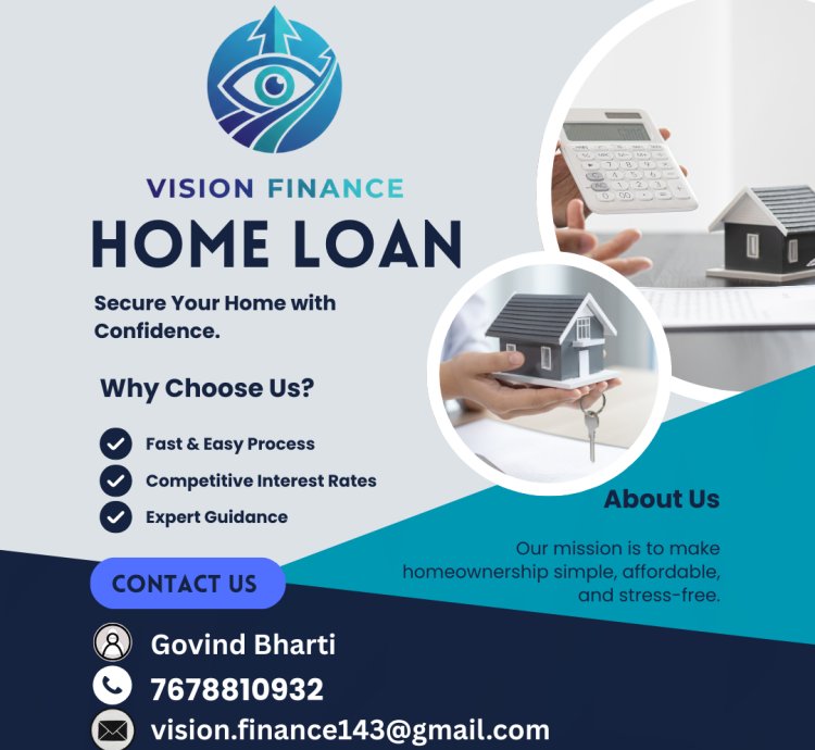 Home Loan