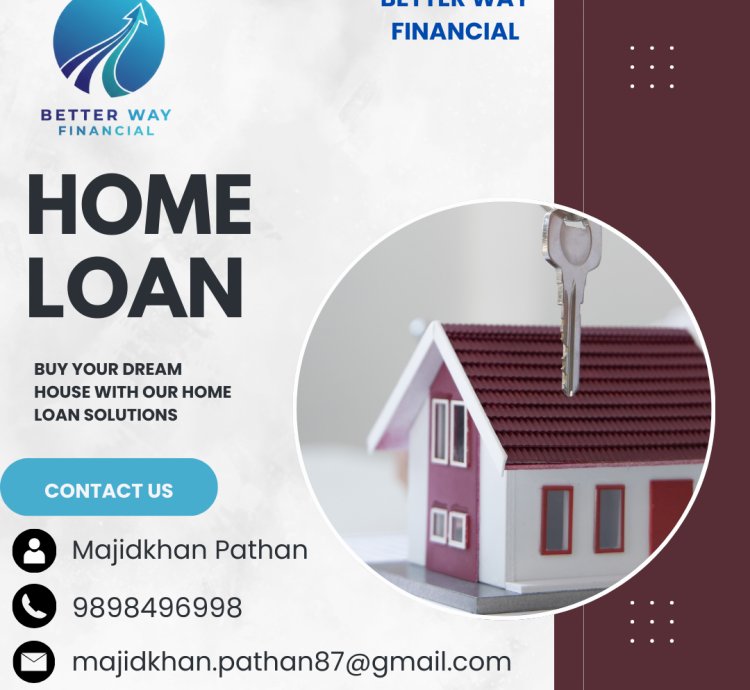 Home Loan