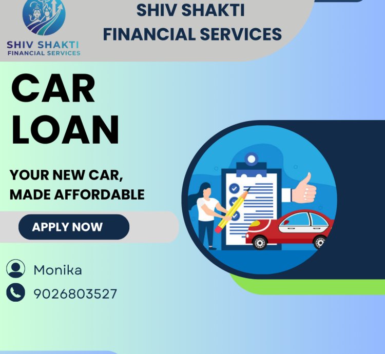 Car Loan