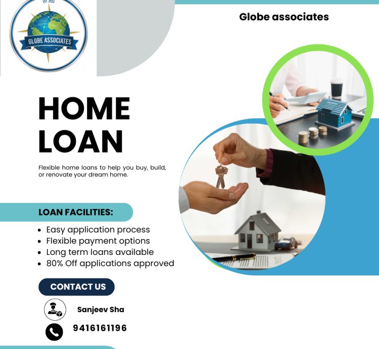Home Loan