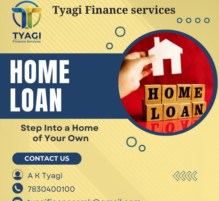 Home Loan