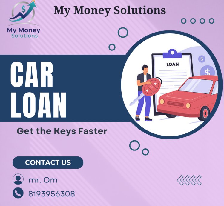 Car Loan