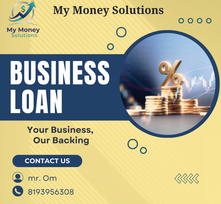 Business Loan