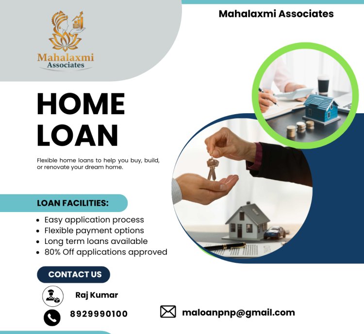 Home Loan