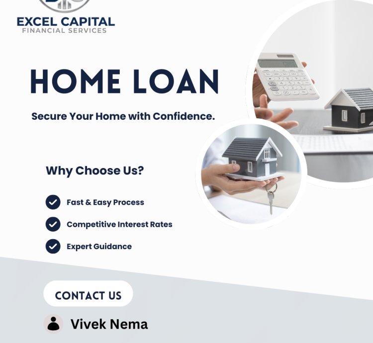 Home Loan