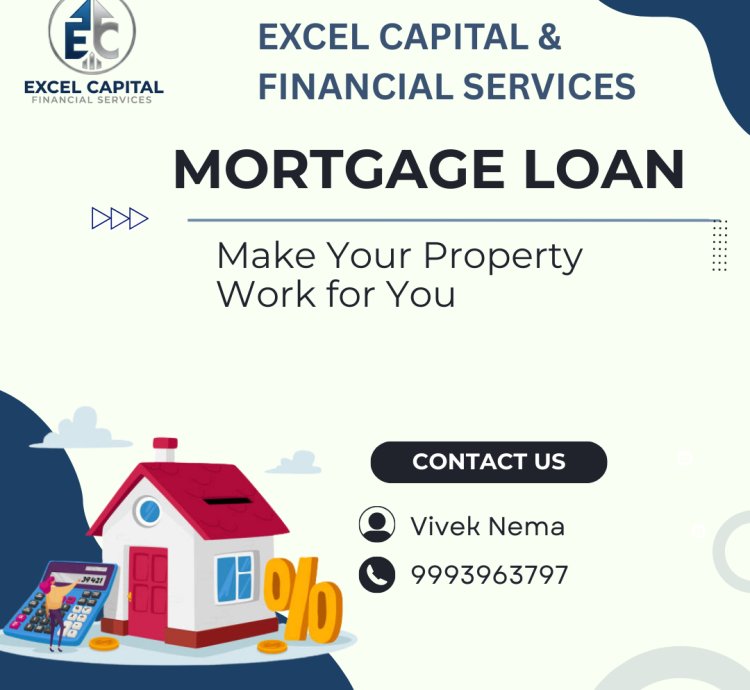 Mortgage Loan