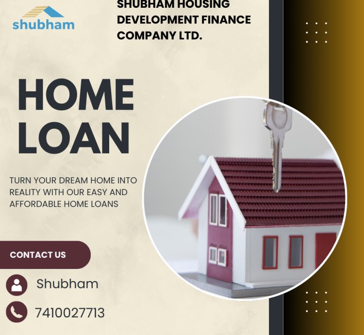 Home Loan