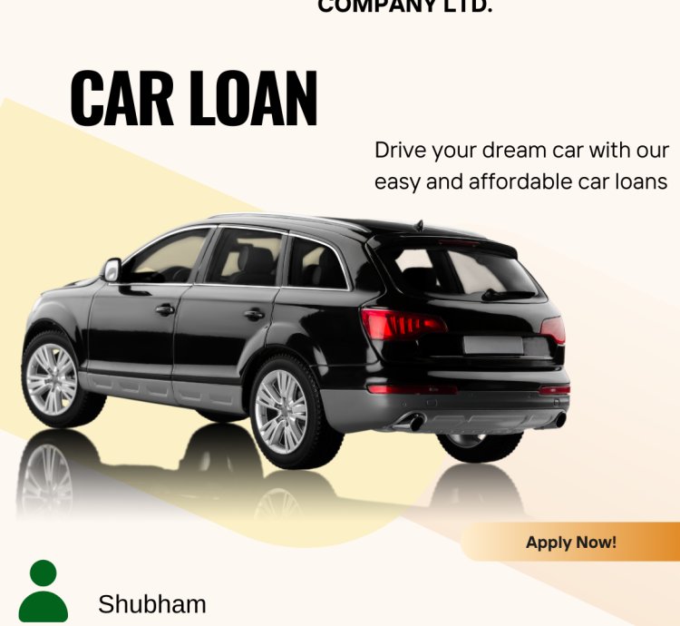 Car Loan