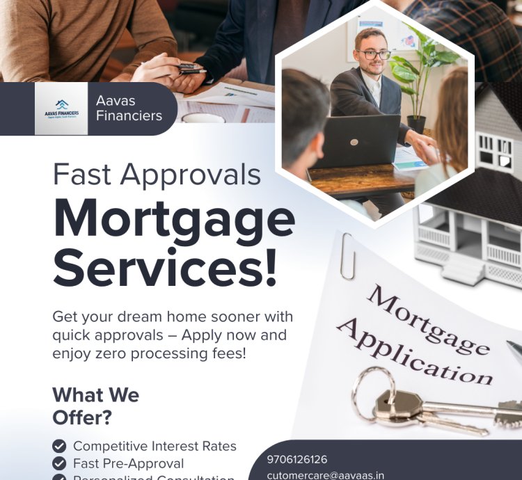 Mortgage Loan