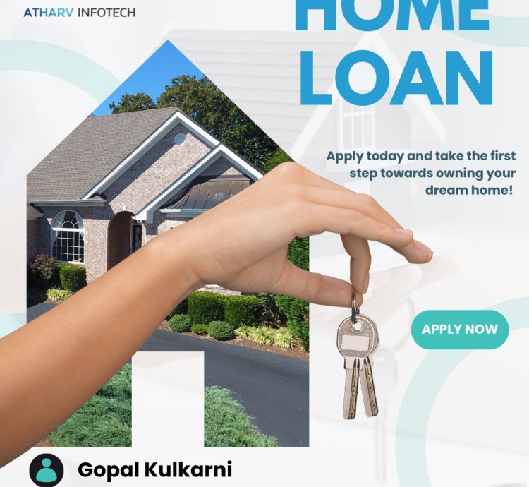 HOME LOAN