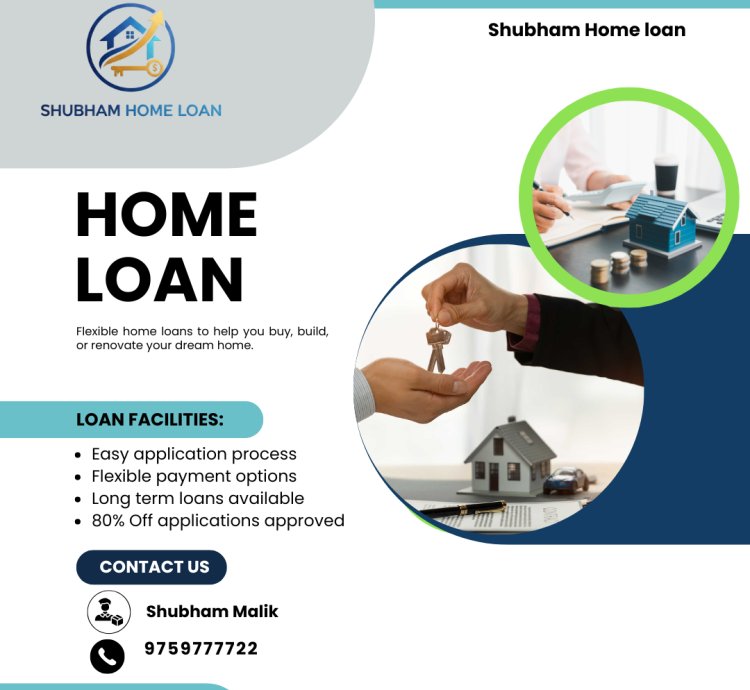 Home Loan