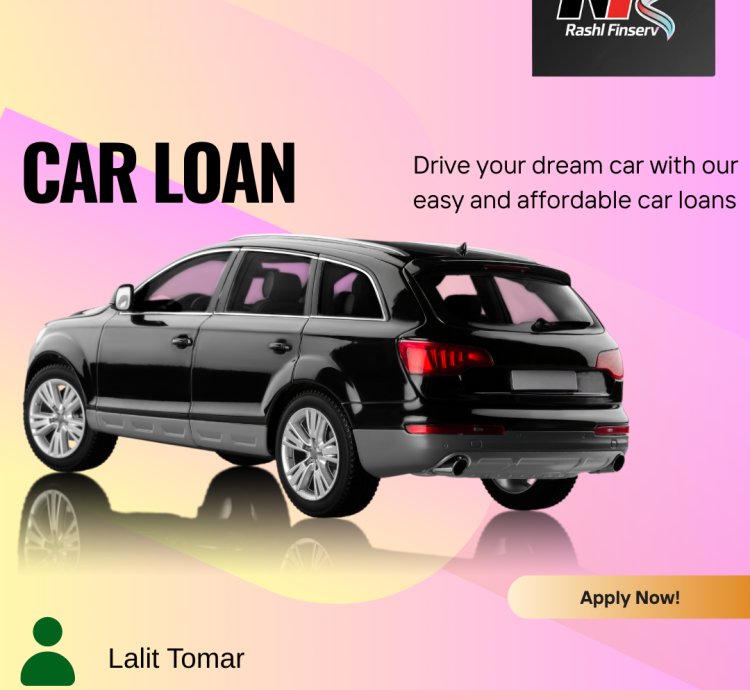 CAR LOAN
