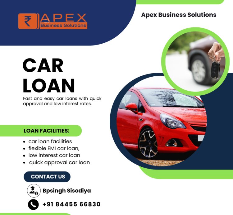 car loan
