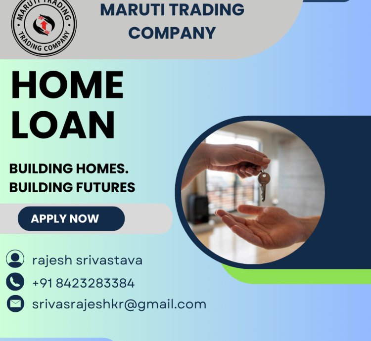 Home Loan