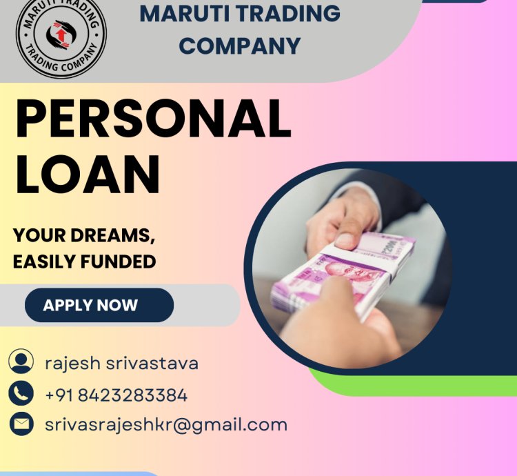 Personal Loan
