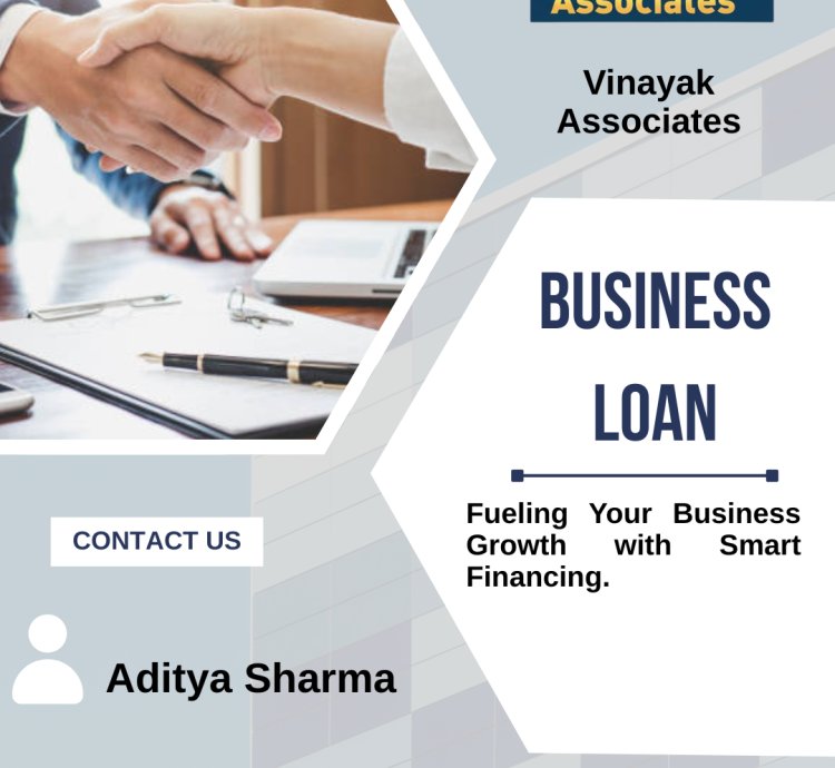 BUSINESS LOAN