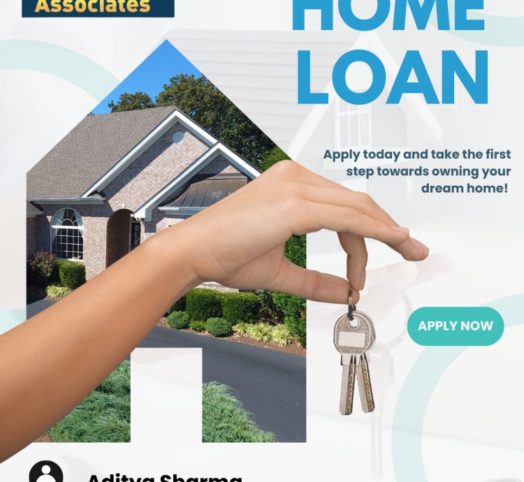 HOME LOAN