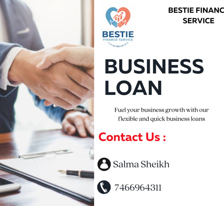 Business Loan