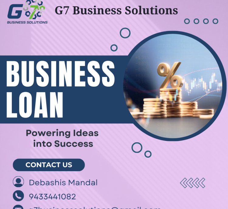 Business Loan