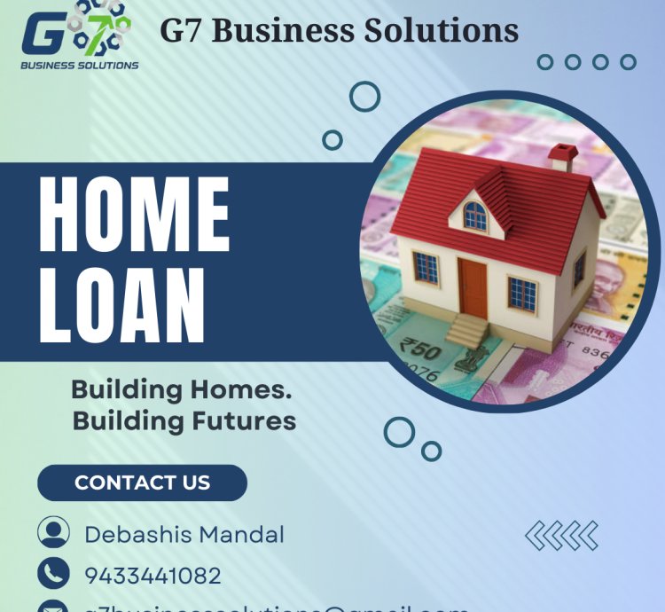 Home Loan