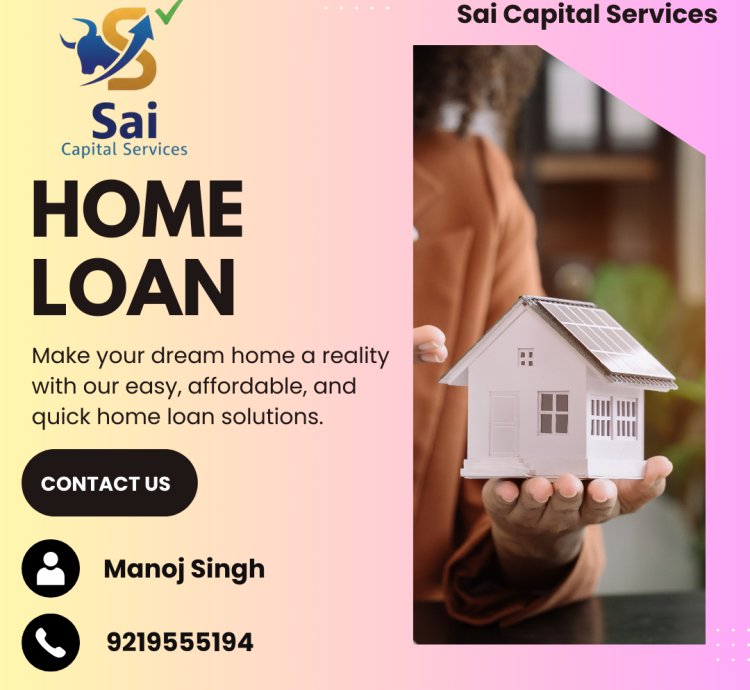 Home Loan