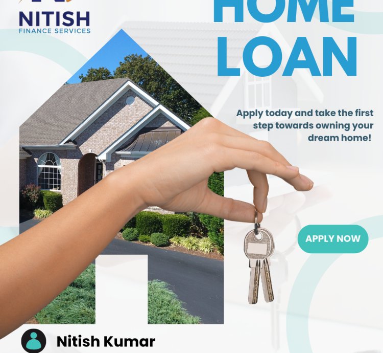 Home Loan