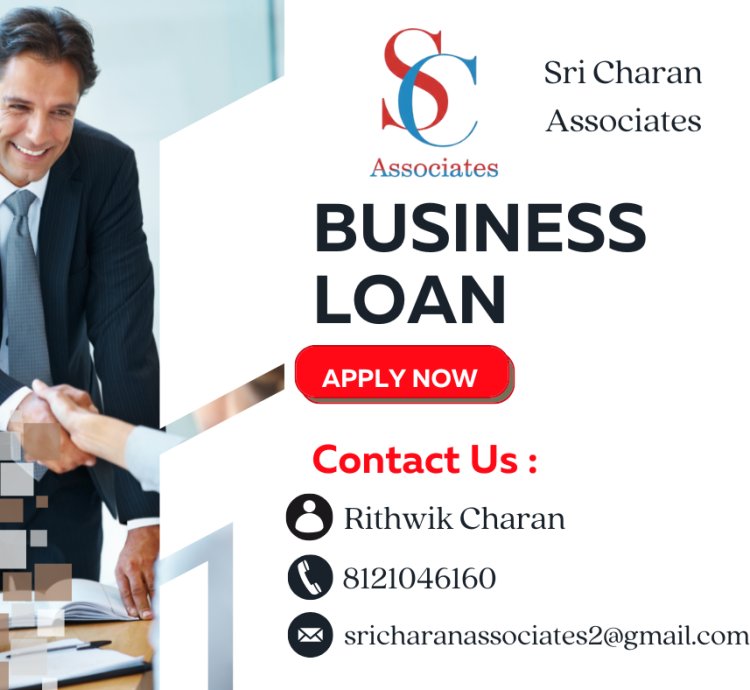 Business Loan