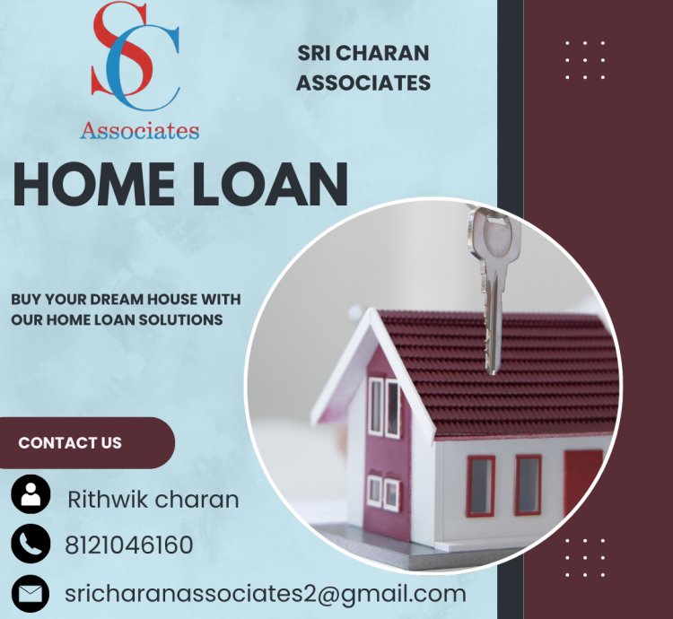 Home Loan