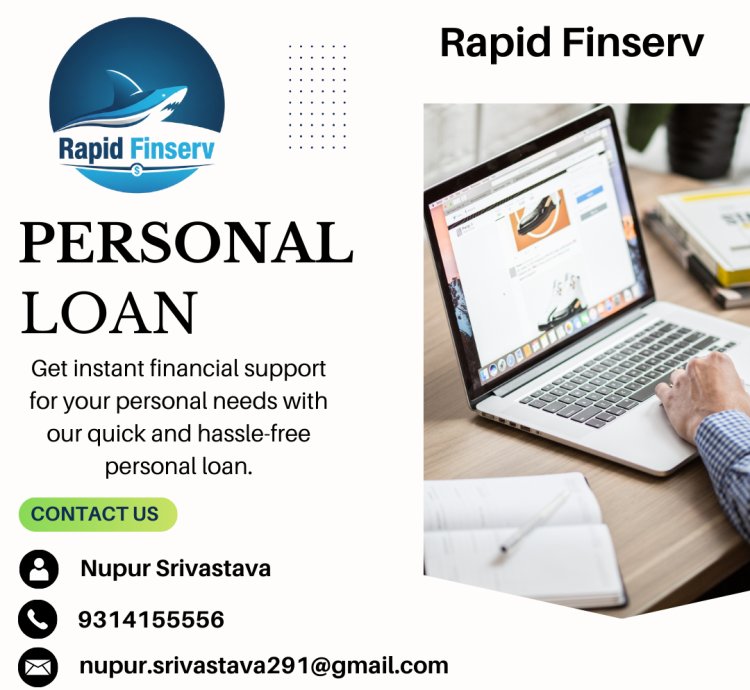 Personal Loan
