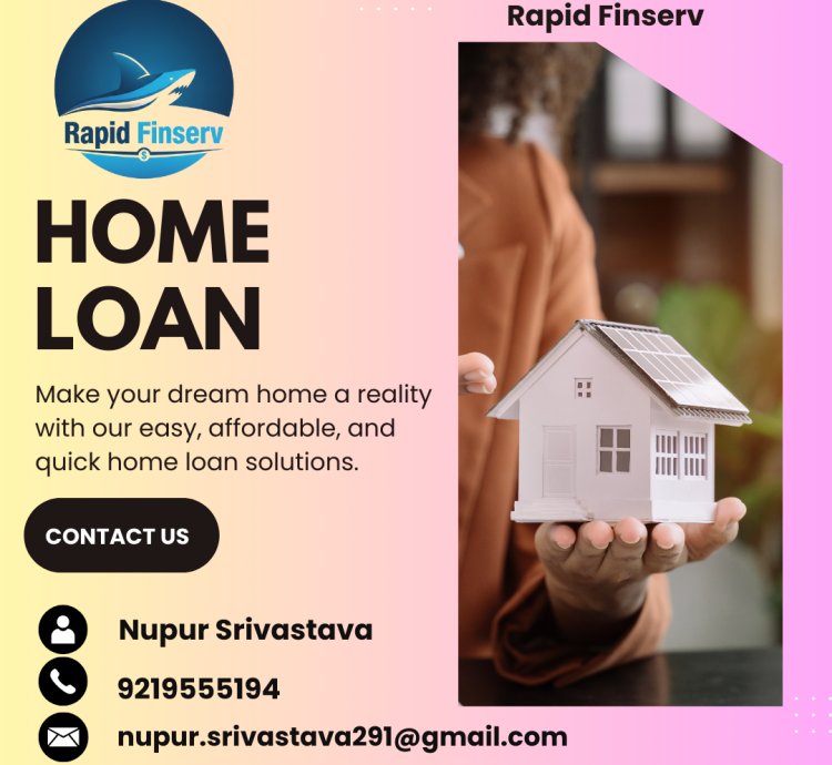 Home Loan