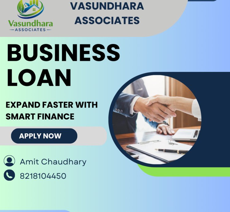 Business Loan