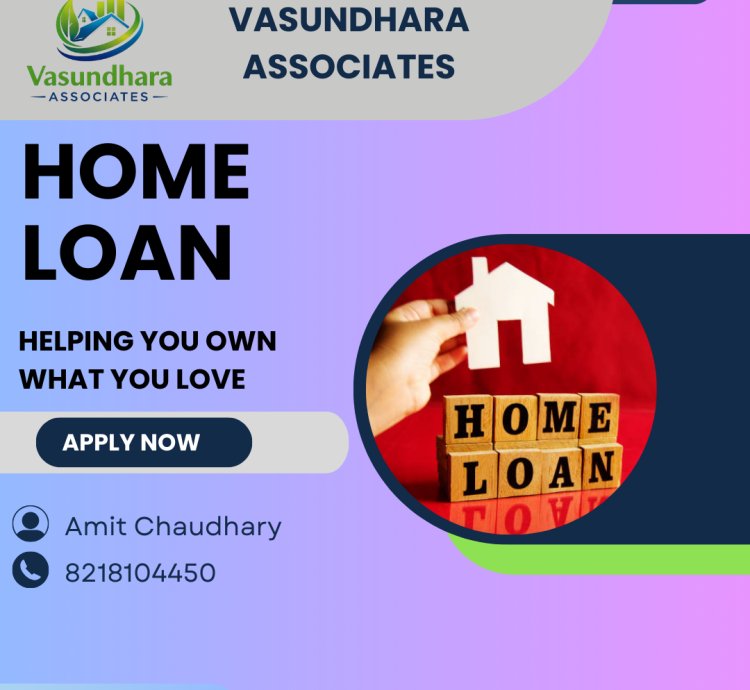 Home Loan