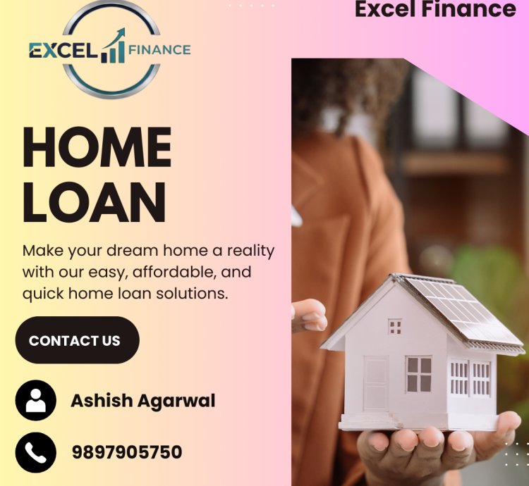 HOME LOAN