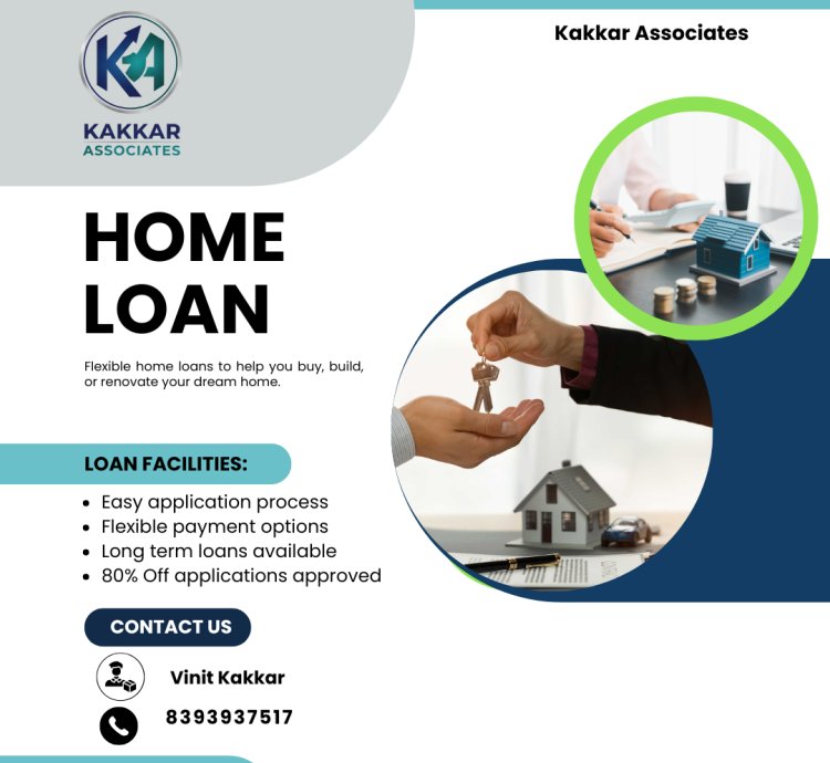 Home Loan