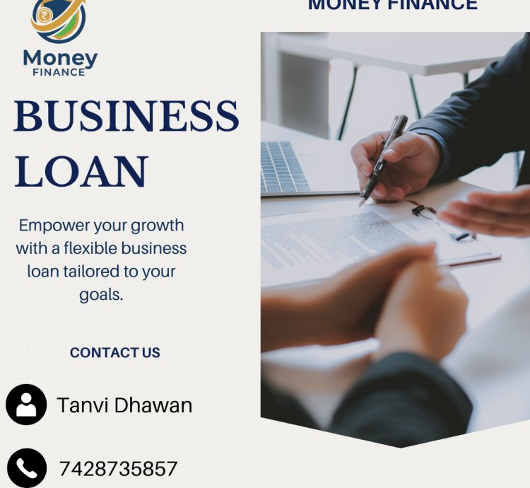 Business Loan