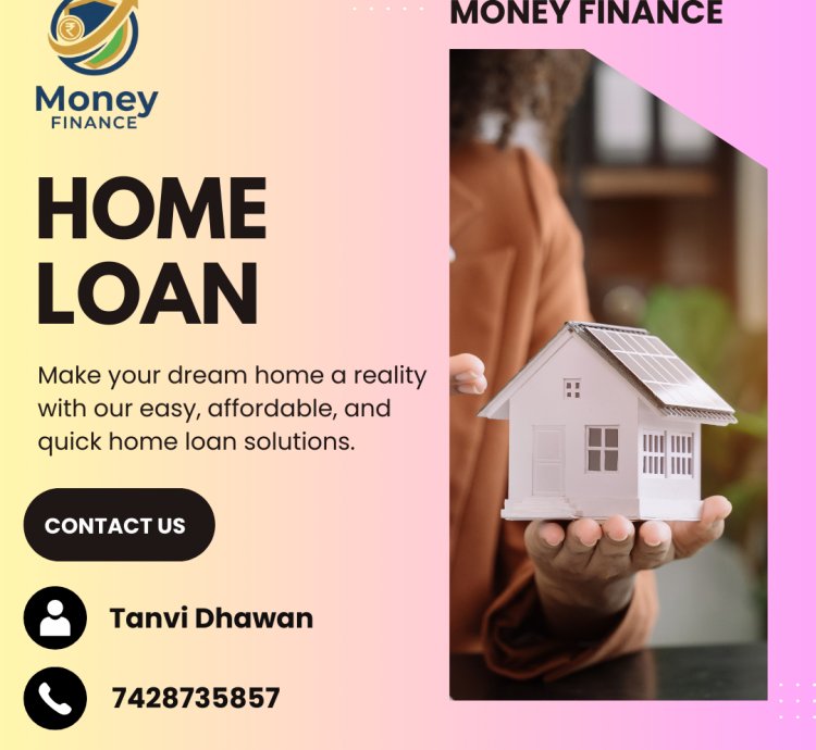 Home Loan