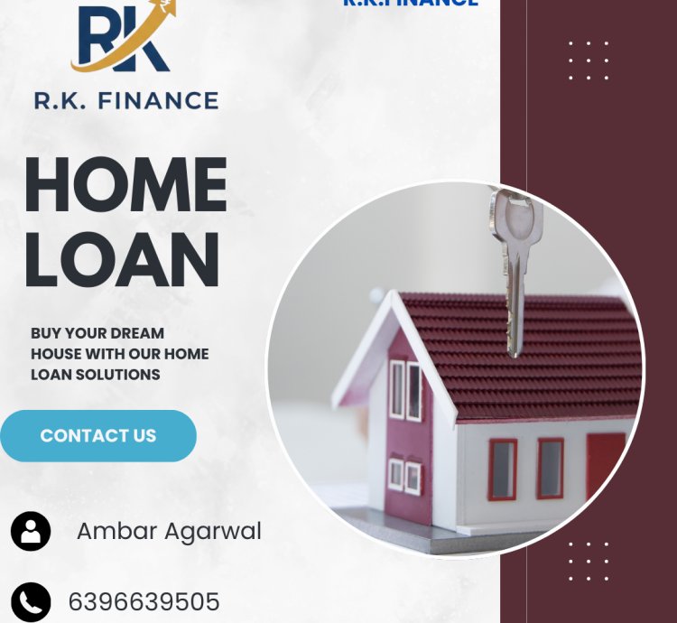 HOME LOAN