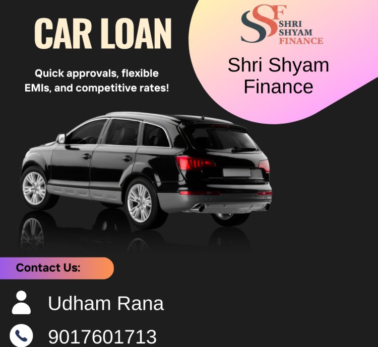 Car Loan