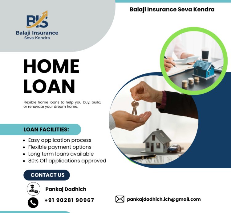 Home Loan