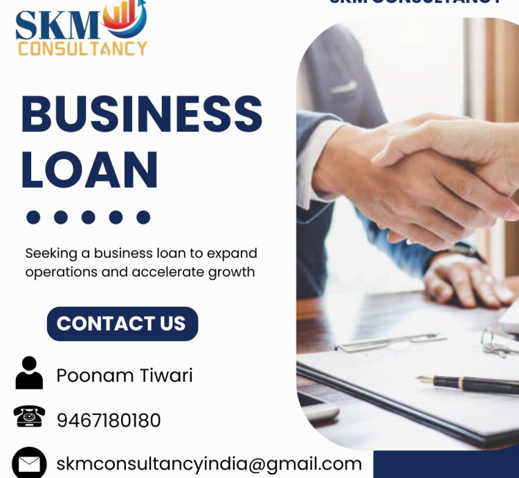 Business Loan