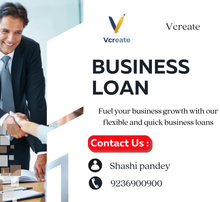 Business Loan