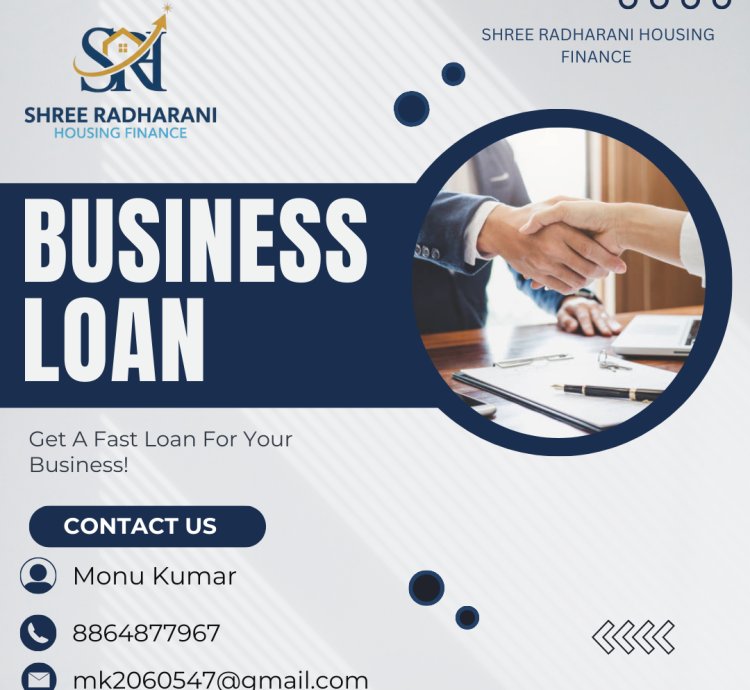 Business Loan