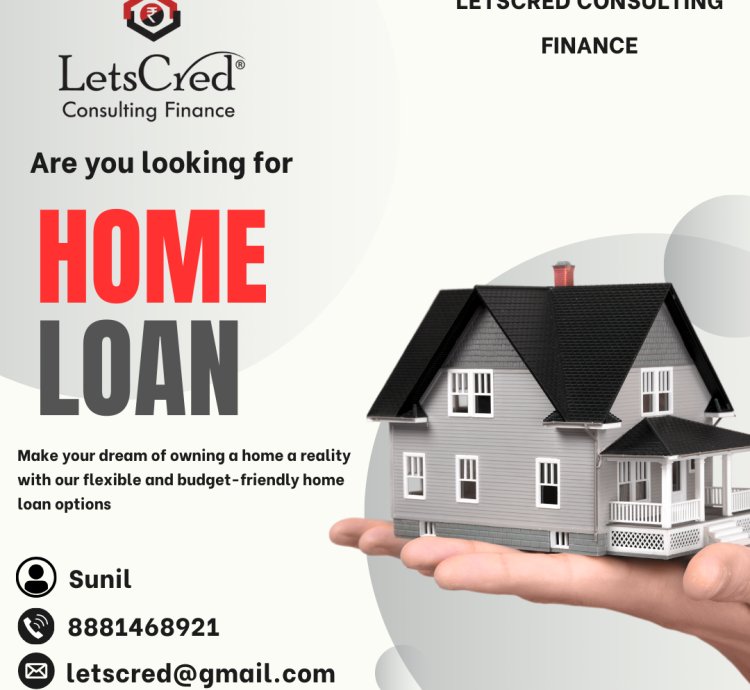Home Loan