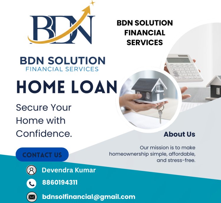 Home Loan