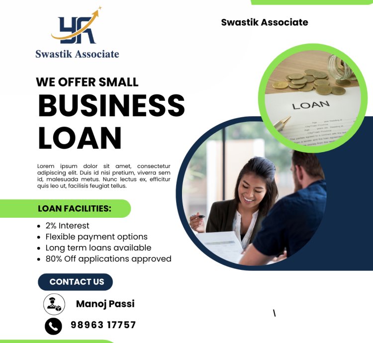 Business Loan