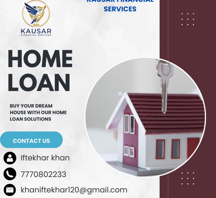 HOME LOAN